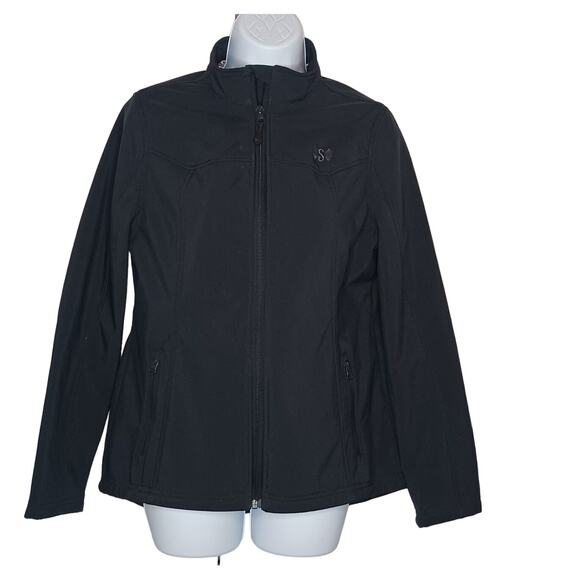 Shyanne Life Women's Soft Shell Jacket Size Small - Picture 1 of 10
